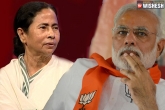 BJP, BJP, development of west bengal a must, 14th finance commission