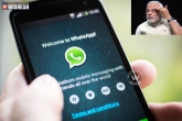 Whatsapp government restrictions, Centre exempts Whatsapp from social media purview, centre exempts whatsapp from social media purview, Centre exempts whatsapp from social media purview