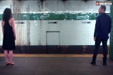 viral videos, subway love, moment you are waiting for might be beside you, Subway