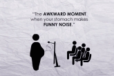 humour, awkward, 5 most awkward moments you relate to, Humour