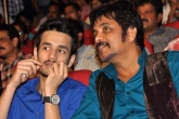 Akhil movie collections, Akhil movie records, nagarjuna cameo in akhil thundered the fans, Pk movie collections