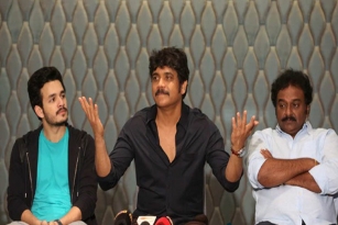 No silly stupids in my family- Nagarjuna