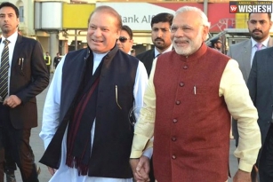 High time India, Pakistan set aside hostilities: Nawaz Sharif