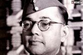 Subhas Chandra Bose, 64 Netaji files, netaji files subhas chandrabose did not die in 1945, Netaji files