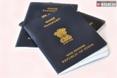 Narendra Modi, Passport, pm modi passes new passport rule in india for women, Passport