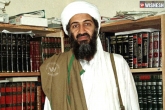 World news, Osama Bin Laden news, laden s wife tooth held a tracking device, Bin laden