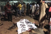 Pakistan news, suicide bomb, christians targeted suicide bomb in pakistan, Christians