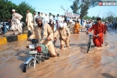 Pakistan floods, Pakistan rains, pakistan rains at least 57 killed 27 injured, Pakistan news