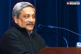 Nation needs Chief of Defence Staff - Defence Minister Parrikar