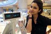 Parineeti tweets, Parineeti tweets, parineeti chopra buys 2 shirts for 1 million, T shirts