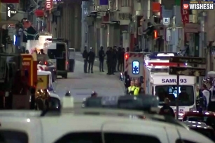 Mastermind behind Paris attack, commits suicide!