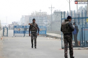 Pathankot attack: Mobile Phone, AK-47 Ammo found