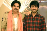 Ram Charan, Pawan Kalyan, pawan kalyan hero ram charan producer, Pawan kalyan hero