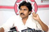 Pawan Kalyan, Kapu agitation, i don t fight for a caste pawan kalyan, Kapus