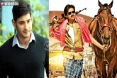 Mahesh Brahmothsavam, Pawan Kalyan, mahesh steps back for pawan kalyan, Brahmothsavam