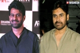 Prabhas, Prabhas, pawan kalyan and prabhas to slash that sentiment, T sentiment