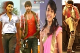 Pawan Kalyan, Telugu movies releasing in 2016 summer, not summer its a mega family season, Telugu movies