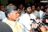 Pawan Warangal bypolls, Warangal bypolls, pawan kalyan campaigns for tdp bjp in warangal bypolls, Tdp and bjp