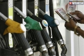 India news, petrol prices, petrol and diesel prices hiked, Petrol prices