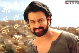 No Pawan or Mahesh, only Prabhas!