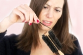 Tips to prevent hair fall, How to prevent excess hairfall?, tips to prevent hair fall, Hairfall