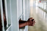 AP and Telangana prisoners, AP and Telangana prisoners, ap and telangana suspends prisoners meeting their families, Ap and telangana jails