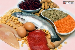High protein foods could be good for women&rsquo;s heart