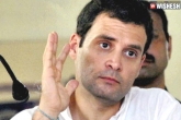 Rahul Gandhi, India news, jnu row rahul gandhi a traitor nation says, Criticism