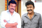 Chiranjeevi, Tollywood gossips, all is well between mega family and rajashekar, Mega s family