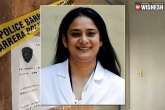 Indian dead in CA, Randhir Kaur dead, indian dental student shot in california, Dead body