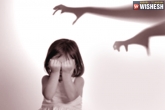 India news, India news, 3 year old raped at daycare in bengaluru, Raped