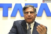 Ratan Tata invests in pet care portal, Business news, ratan tata invests in a web portal, Business news