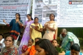 India news, India news, right to pee campaign women wants men to join, Toilet