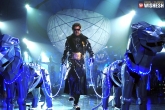 Rajinikanth, Robo 2 release date, robo 2 with top class hollywood technicians, Rajinikanth s new movie