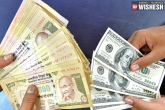 RBI reference rates, RBI reference rates, indian rupee opens at 66 39 against us dollar, Indian rupee