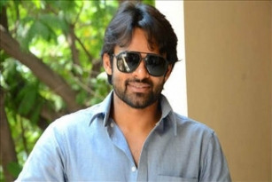 Sai Dharam Tej&rsquo;s naughty video goes viral