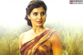 Tollywood gossips, Tollywood gossips, samantha unstoppable in 2016, Unstoppable 2