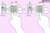 Samsung smartwatch patent, Samsung patent application, samsung applies for smartwatch patent, Technology news
