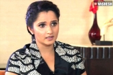 tennis news, tennis news, no one can ask my bedroom happenings sania mirza, Sania mirza