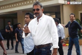 Sanjay Dutt, Bollywood news, sanjay dutt release restaurant offers free chicken, Sanjay dutt jail