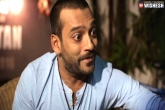 viral videos, viral videos, spoof sanjay dutt with salman khan about jail experience, Experience