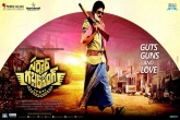 Tollywood news, Pawan Kalyan updates, sardaar gabbar singh bookings opened, Bookings