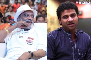 Devi Sri Prasad&rsquo;s father Satyamurthy passes away