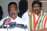 TDP leaders joins TRS, TRS aims GHMC elections, mla sayanna mlc prabhakar joins trs, Mlc prabhakar