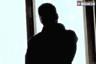 A Senior Actor Attempts Suicide?