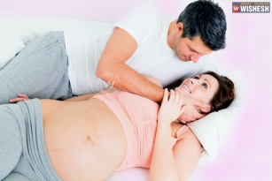 6 things to know while having sex during pregnancy
