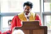 Bollywood news, Bollywood news, 9 lessons shah rukh taught after receiving doctorate, Doctorate