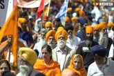 Sikhs minority, India news, sikhs as minority in punjab sc to decide, Sikhs
