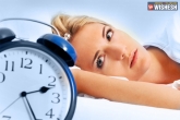 Obstructive Sleep Apnoea, Sleep disorder, lack of sleep a nightmare, Metabolism