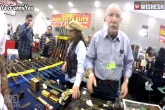 viral videos, gun, social experiment trying to buy a gun illegally, Social experiment